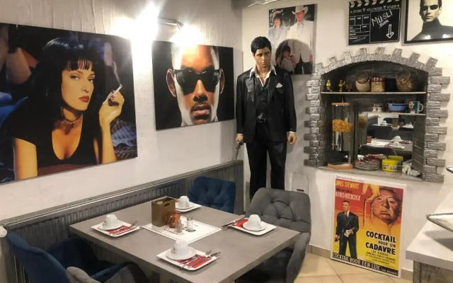 Hotel Karthaeuser Hof