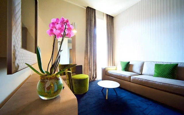 Vittoriano Luxury Suites