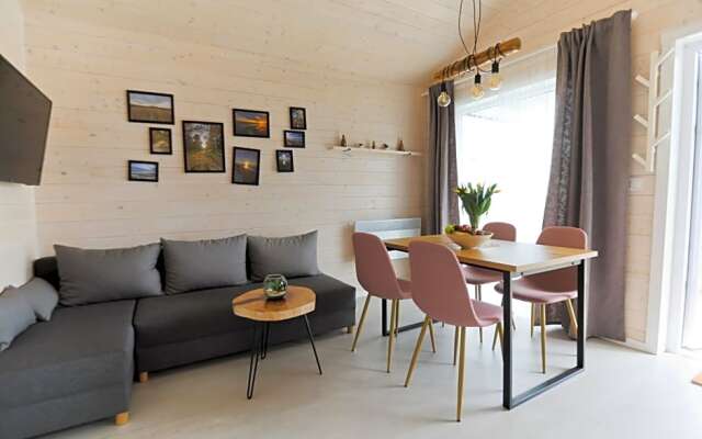 Karuba Resort, Gdańsk - Wyspa Sobieszewska