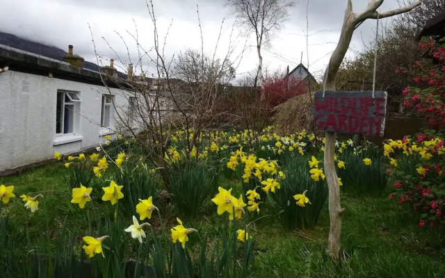 Ullapool Youth Hostel