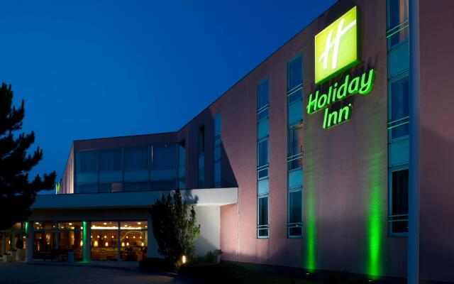 Holiday Inn Budapest-Budaörs, an IHG Hotel