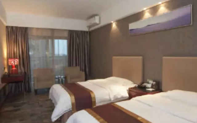 Qiancheng Hui Hotel