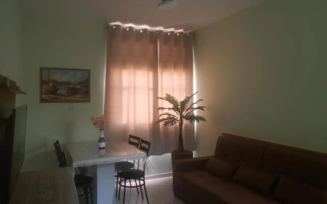 Apto Cabo Frio - 170 metros da Praia do Forte