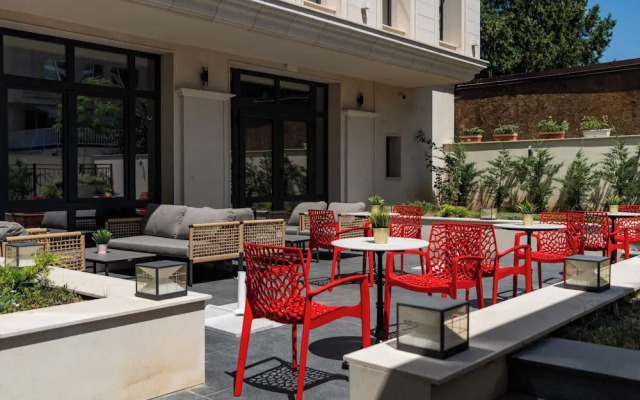 Boutique Hotel Aurora Sofia