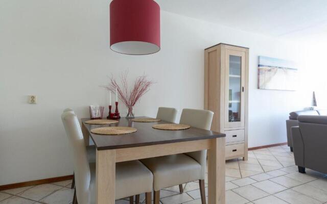 Wijde Blick appartement 211 - Callantsoog