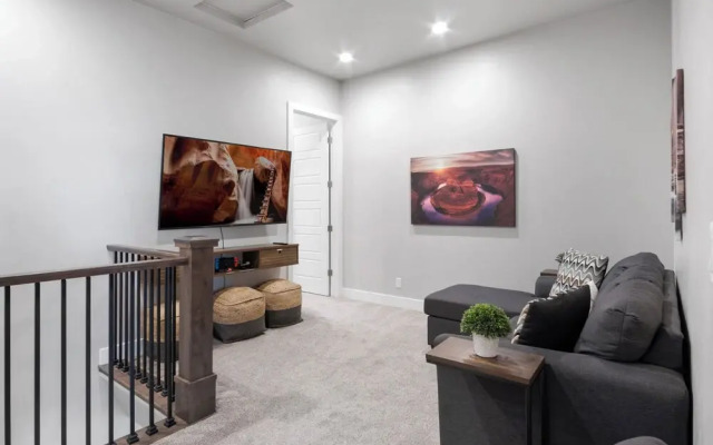 Adventure Awaits in Ocotillo