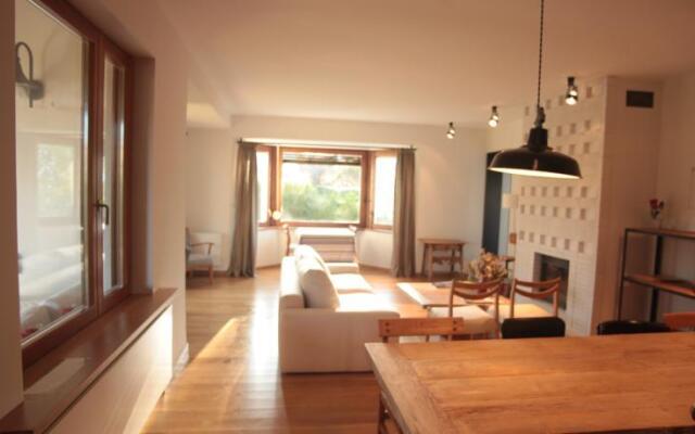 Hotel Villa LOrENEA