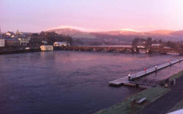 Lakeland House B&B