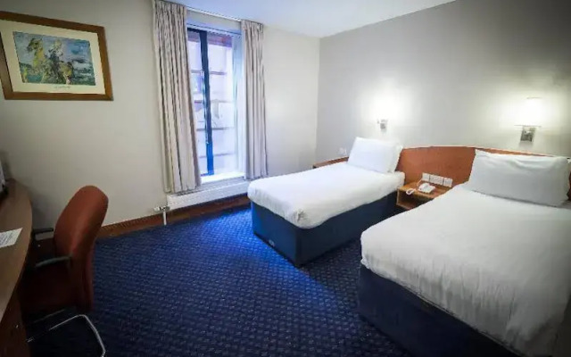 Travelodge Derry