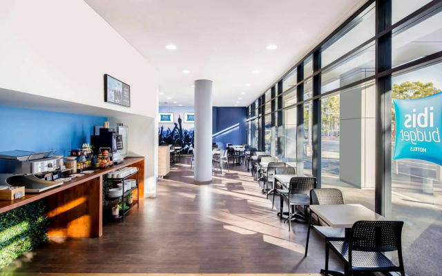 ibis budget Sydney Olympic Park