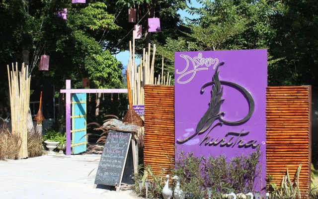 Phuritra Sabai Resort