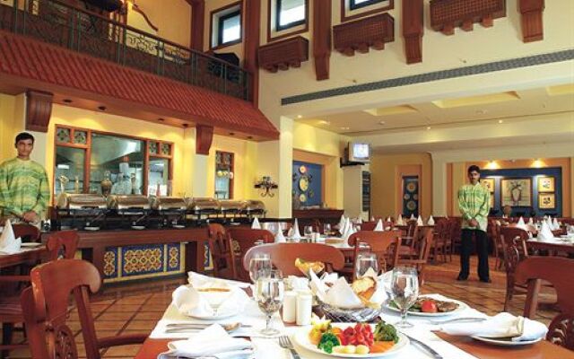 Tivoli Garden Resort