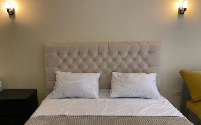 Cozy Apartment In Ortacahala