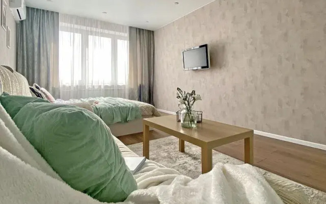 Апартаменты Атмосфера на Неделина, д. 12