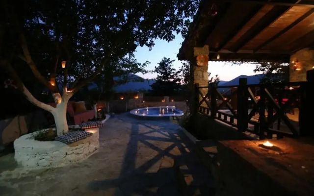 Kaya Cottage Villa 3