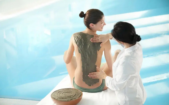 Health Resort Spa Istarske Toplice Sv. Stjepan