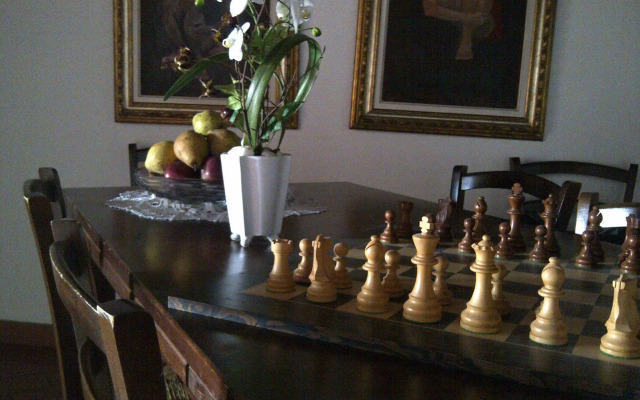 Borgo Tramonte
