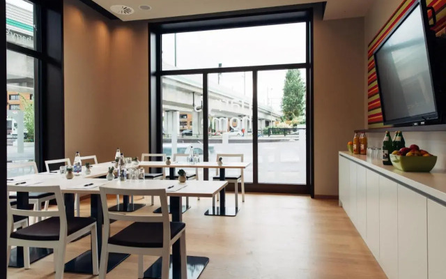 harry’s home Zürich-Wallisellen