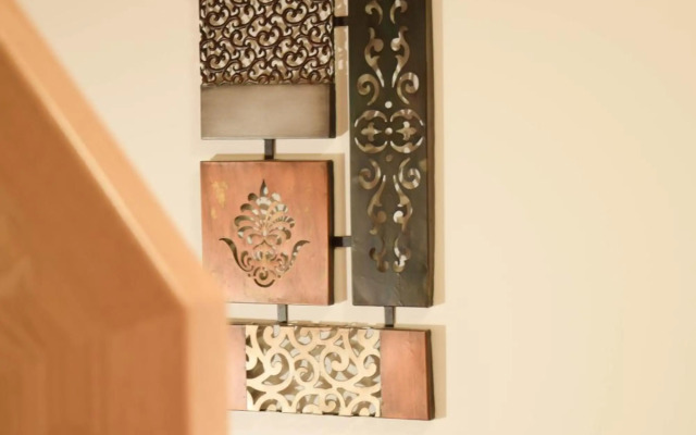 Sonnenchalet 2 im Salzburger Lungau