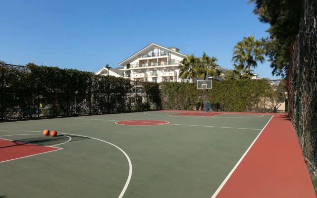 Dobedan Exclusive Hotel & Spa