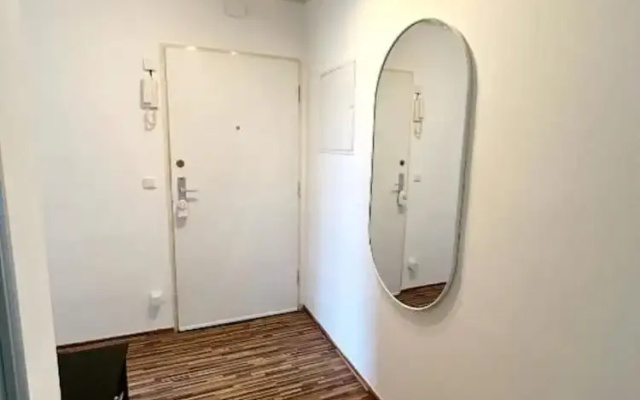 2 rooms apartment near Schönbrunn palace