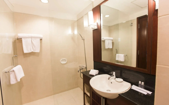 Saigon View Residences