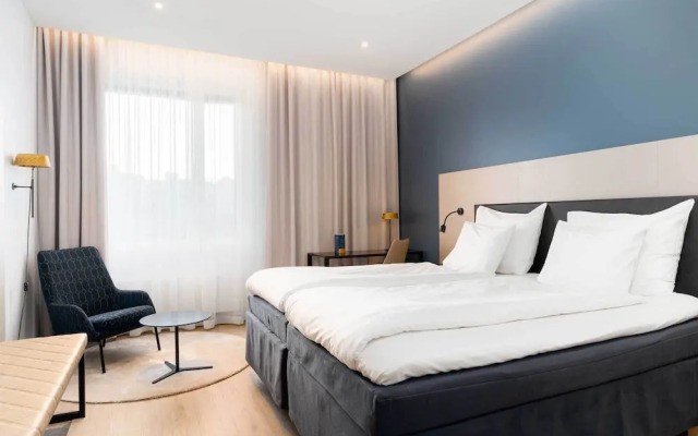 Hotel Matts