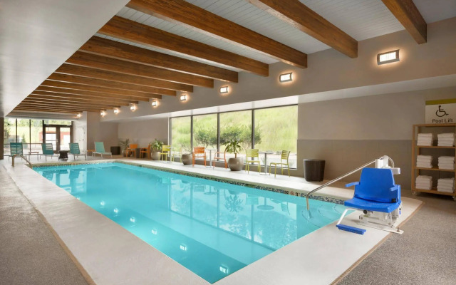 Home2 Suites by Hilton Cartersville