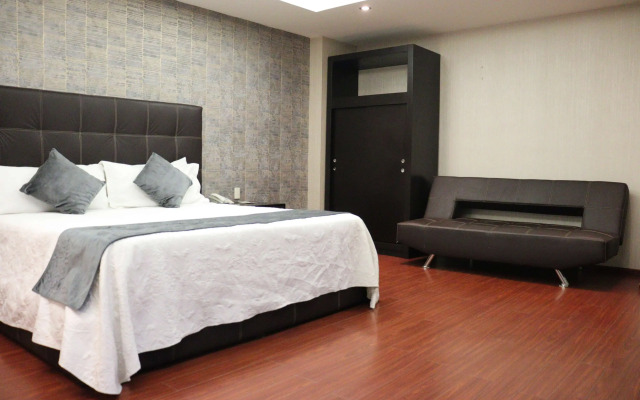 Wyndham Garden Aguascalientes Hotel & Casino