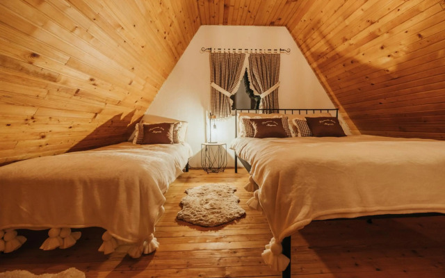 Mountain House Kosjenka