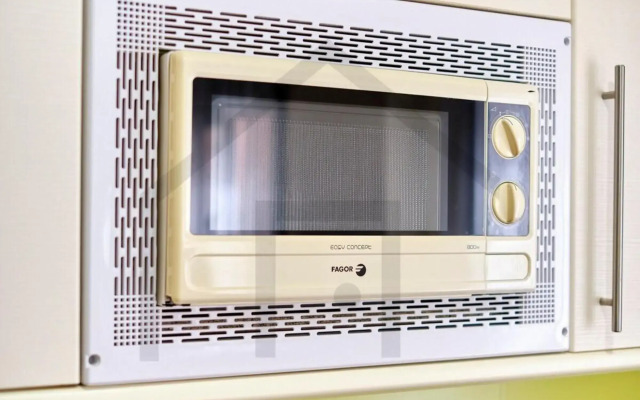 Loft en Oviedo - Ideal para 3 personas