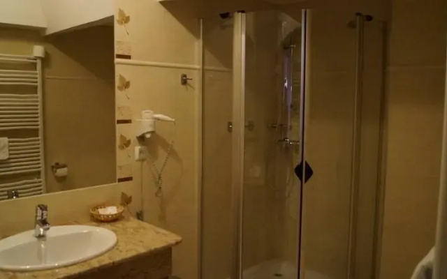 Hotel Nestor