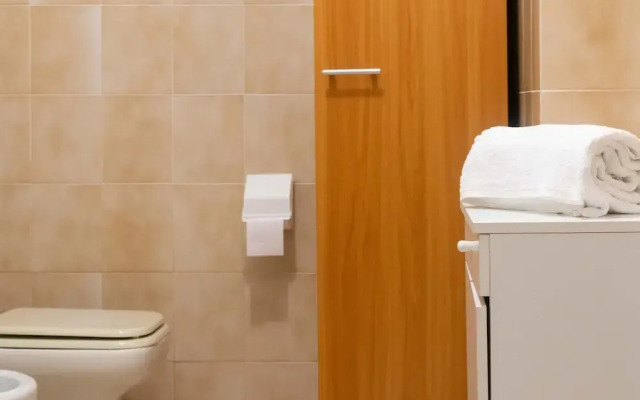 Casa Ficus in Porto Ottiolu