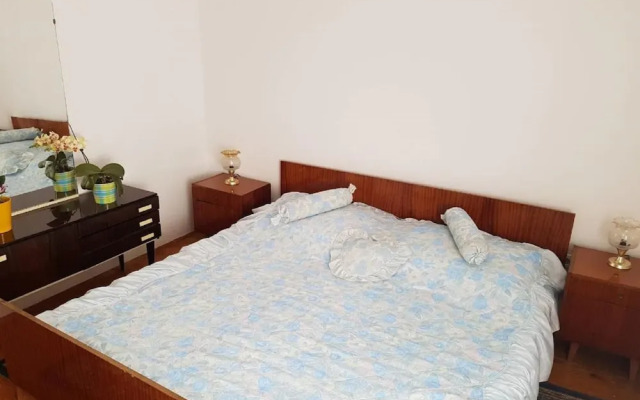 Havana rooms
