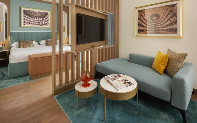 Teatro Luxury Apartments Firenze - Starhotels Collezione