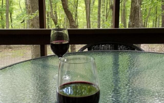 Woods Song - Natures Promise