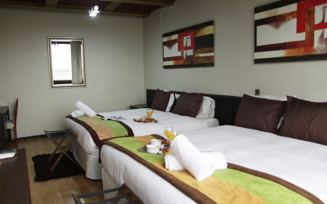 Hotel Sonetto