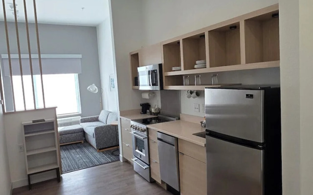 Towneplace Suites By Marriott Youngstown North