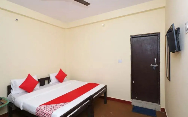 Shiv Ganga View By OYO Rooms