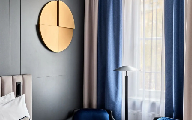 Garamond, a Tribute Portfolio Hotel, Krakow Old Town
