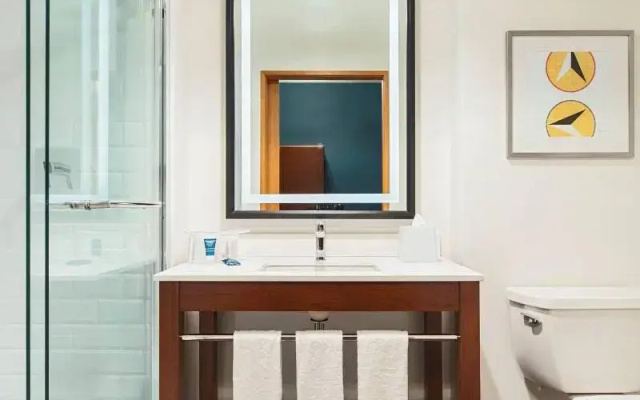 Four Points by Sheraton Houston West