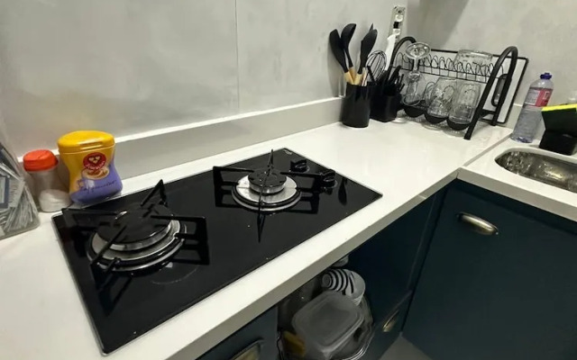 Ap Copacabana 200m da praia - CP2