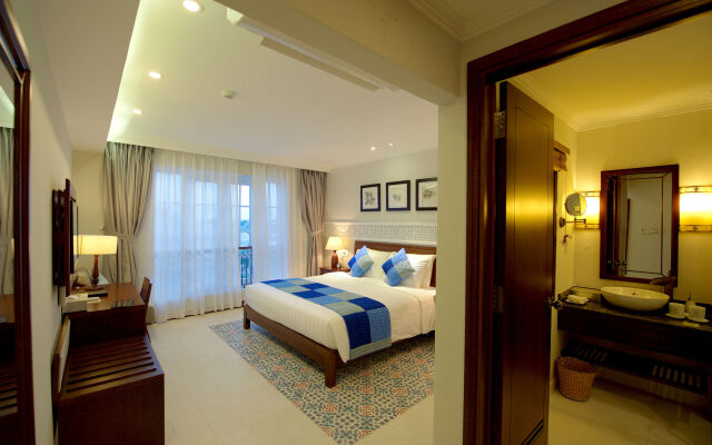 Lantana Boutique Hotel Hoi An