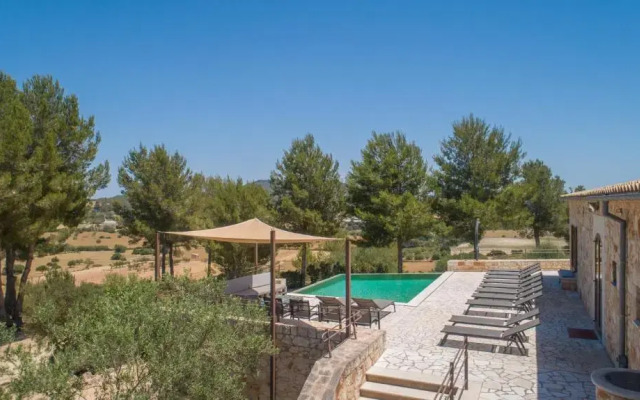 Sant Joan Mallorca - 290496