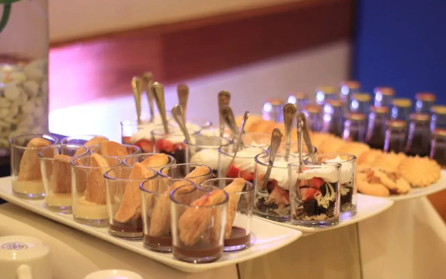 Holiday Inn Monterrey Valle by IHG