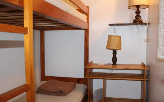 Appartement Gruissan, 2 pièces, 4 personnes - FR-1-229-104