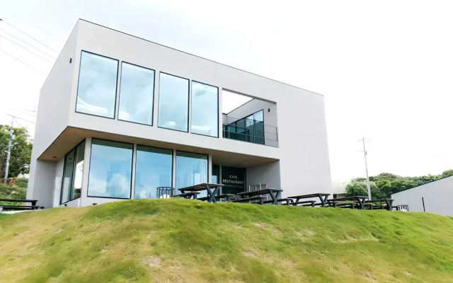 Villa Mikuri Tsunoshima