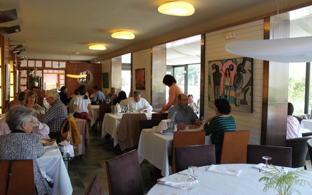 Restaurant Hotel Picasso