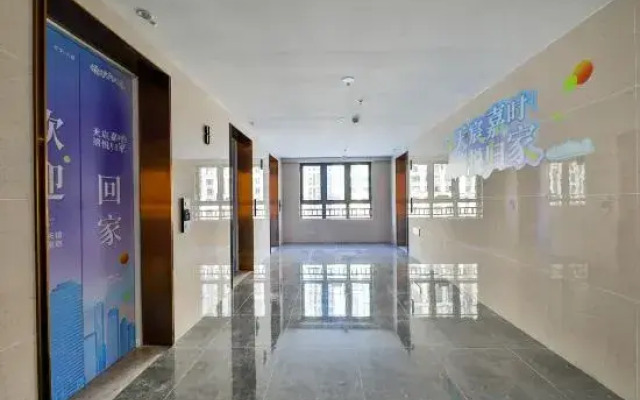 Hanmi  Hotel (Dalian Venice Water City Gangdong 5th Street)