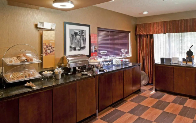 Hampton Inn Memphis/Southaven